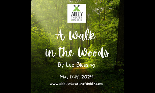 A Walk in the Woods - 5/19/24 @ 2PM