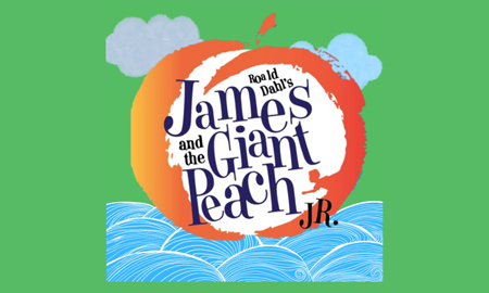 Audition Class - James and the Giant Peach JR.