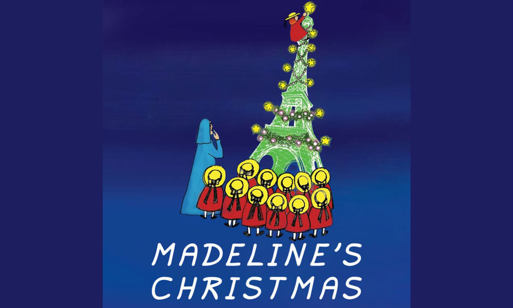 Auditions - Madeline's Christmas