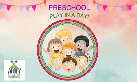 Preschool Play in a Day