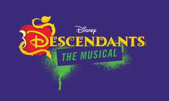 Disney's Descendants