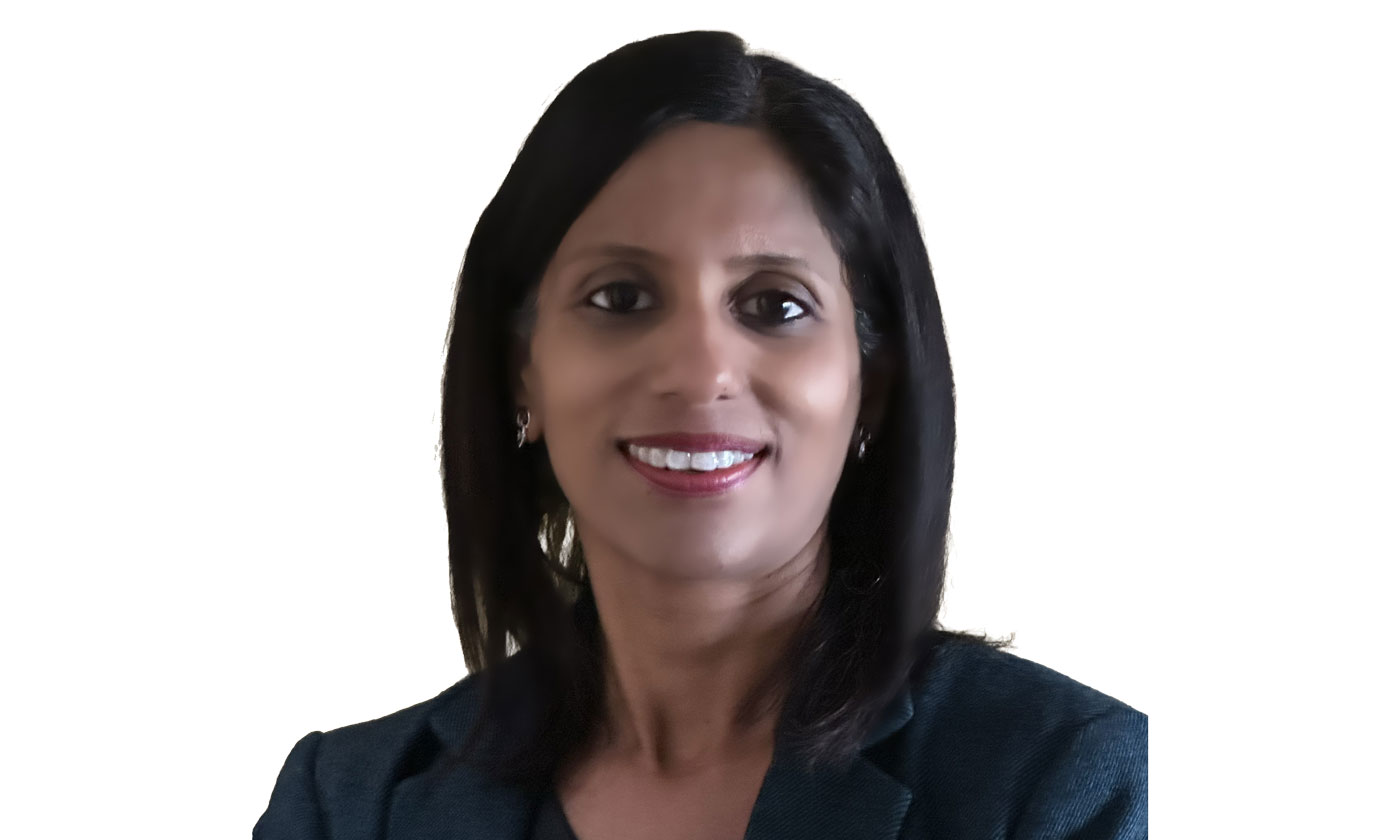 Vandana Rajagopal 1/2HR 1-time intro