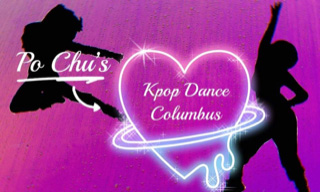 Kpop Dance Columbus